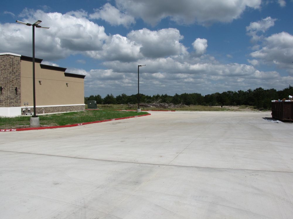 ±5.62 Acres | Hwy 30 & Winding Creek | Bryan, TX: SH-30, Bryan, TX 77802